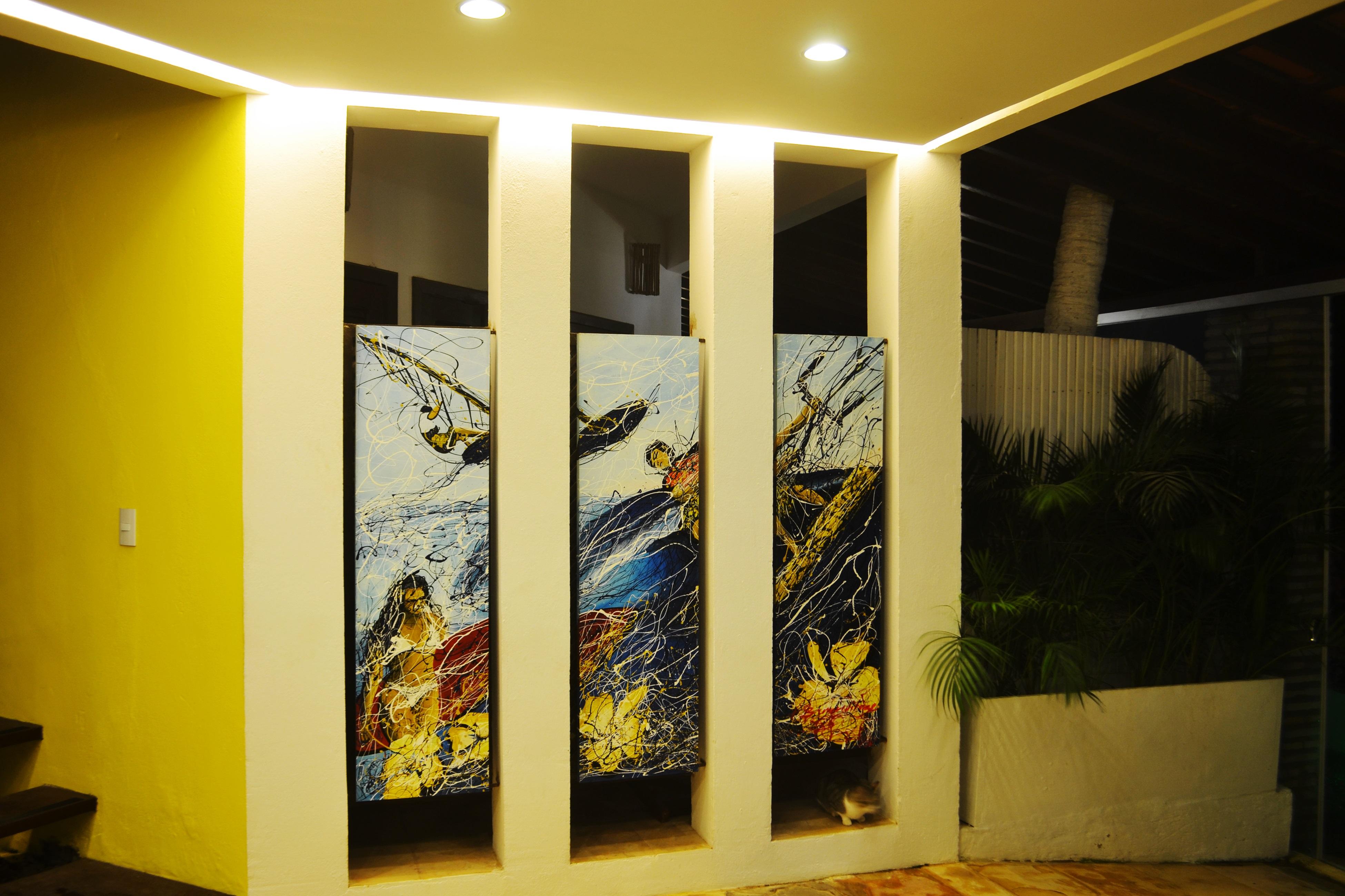 Pousada Surfing Jeri จีโจกา จี เจรีกวากวารา ภายนอก รูปภาพ